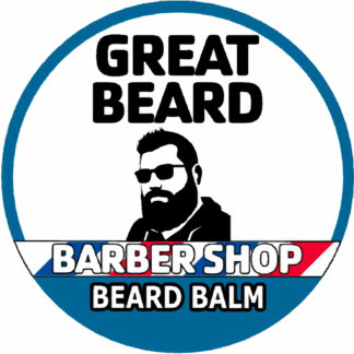 Barber Shop - Beard Oil