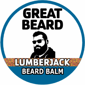 Lumberjack - Beard Balm