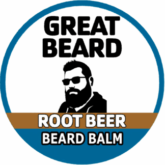 Root Beer - Beard Balm