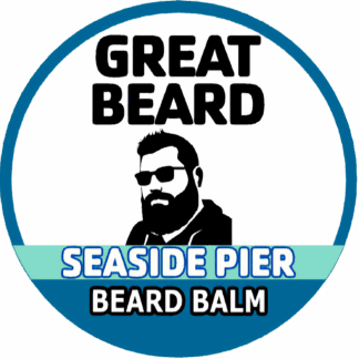 Seaside Pier - Beard Balm