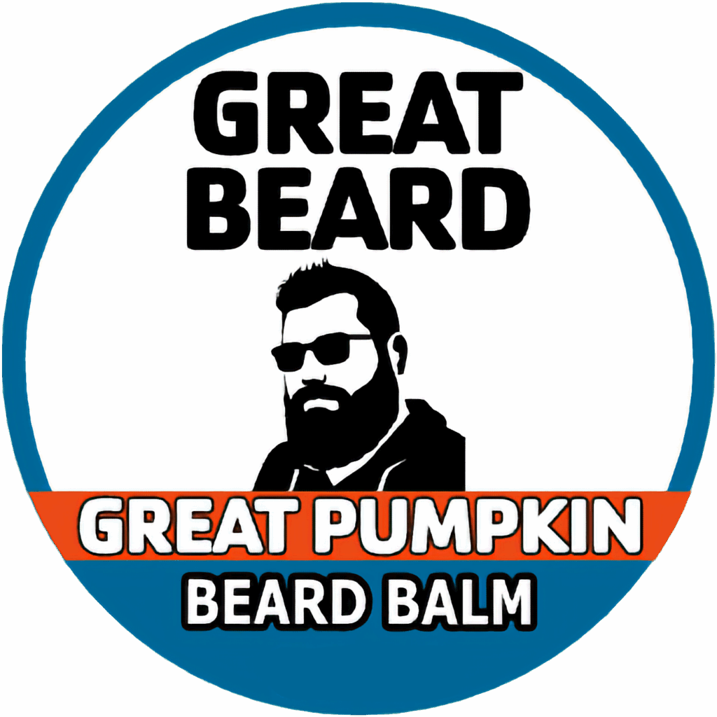 Great Pumpkin - Beard Balm