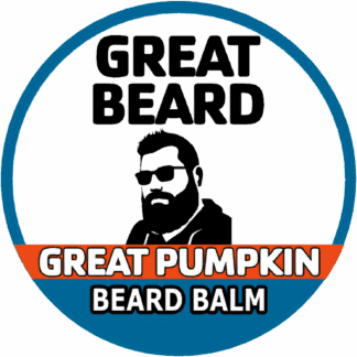 Great Pumpkin - Beard Balm