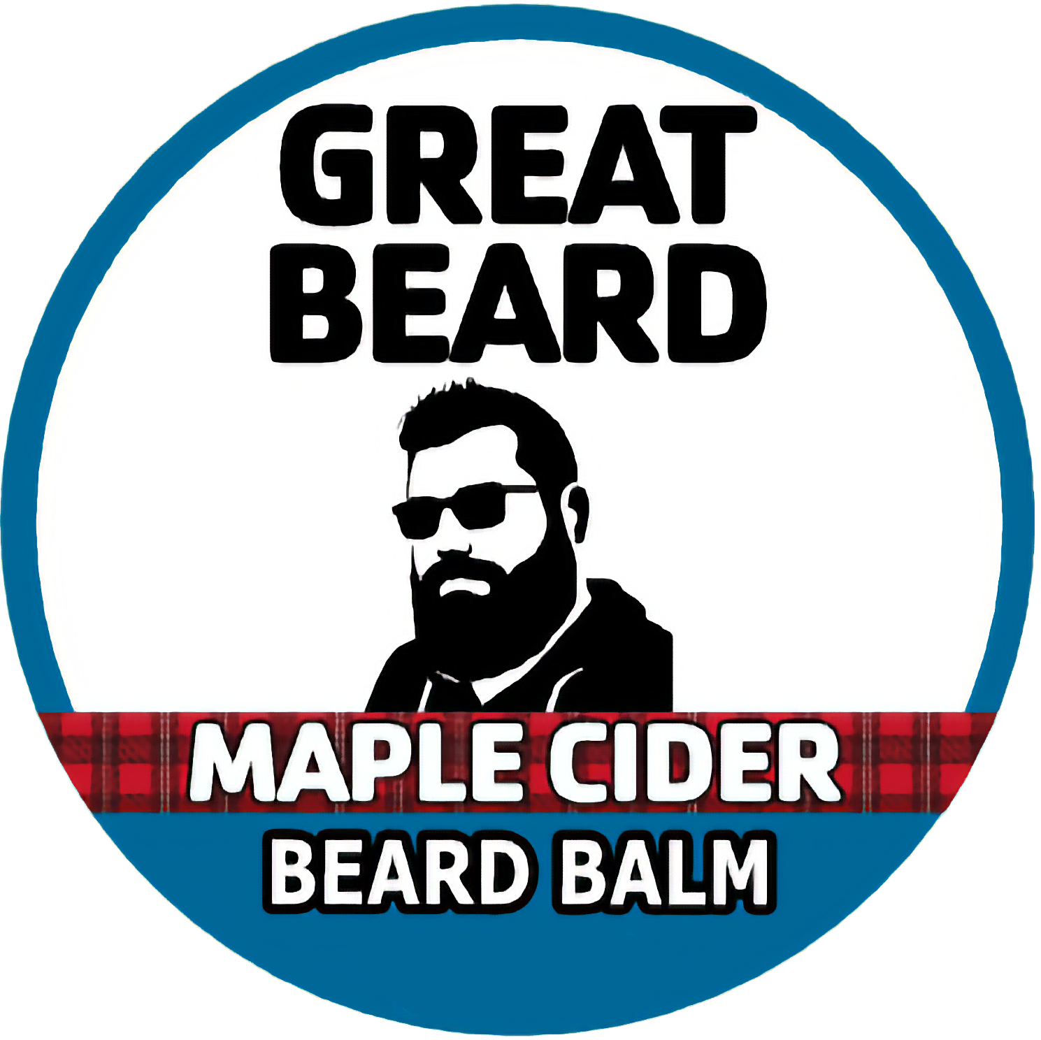 Maple Cider - Beard Balm
