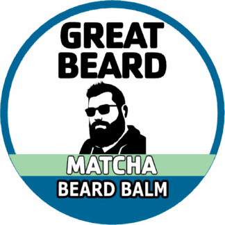 Match - Beard Balm