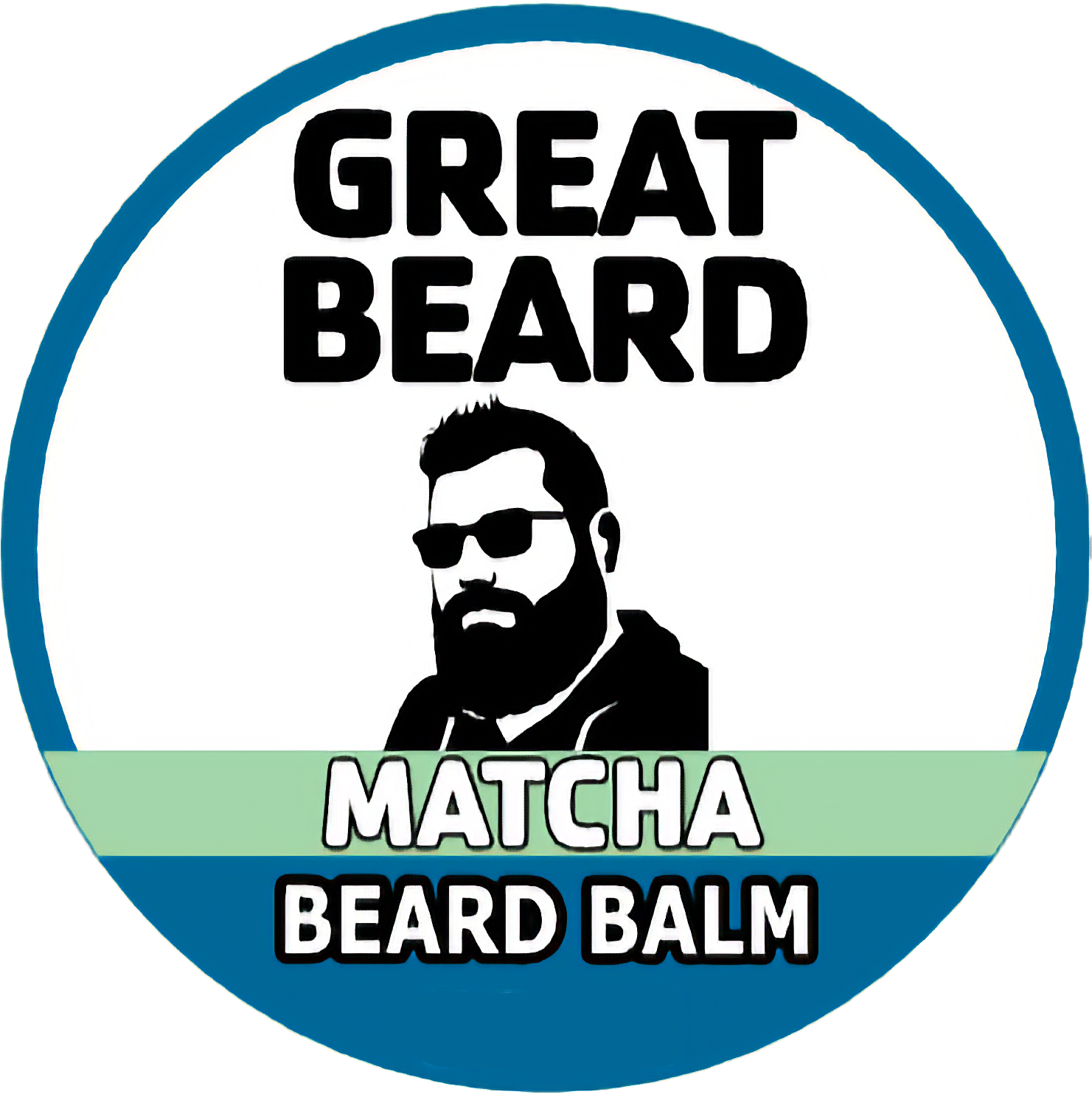 Match - Beard Balm