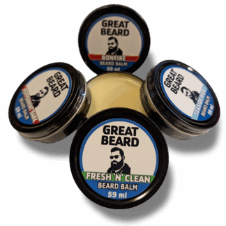 Beard Balm