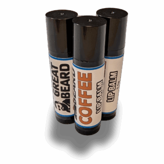 Coffee - Lip Balm