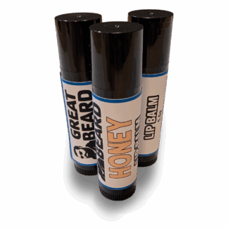 Honey - Lip Balm