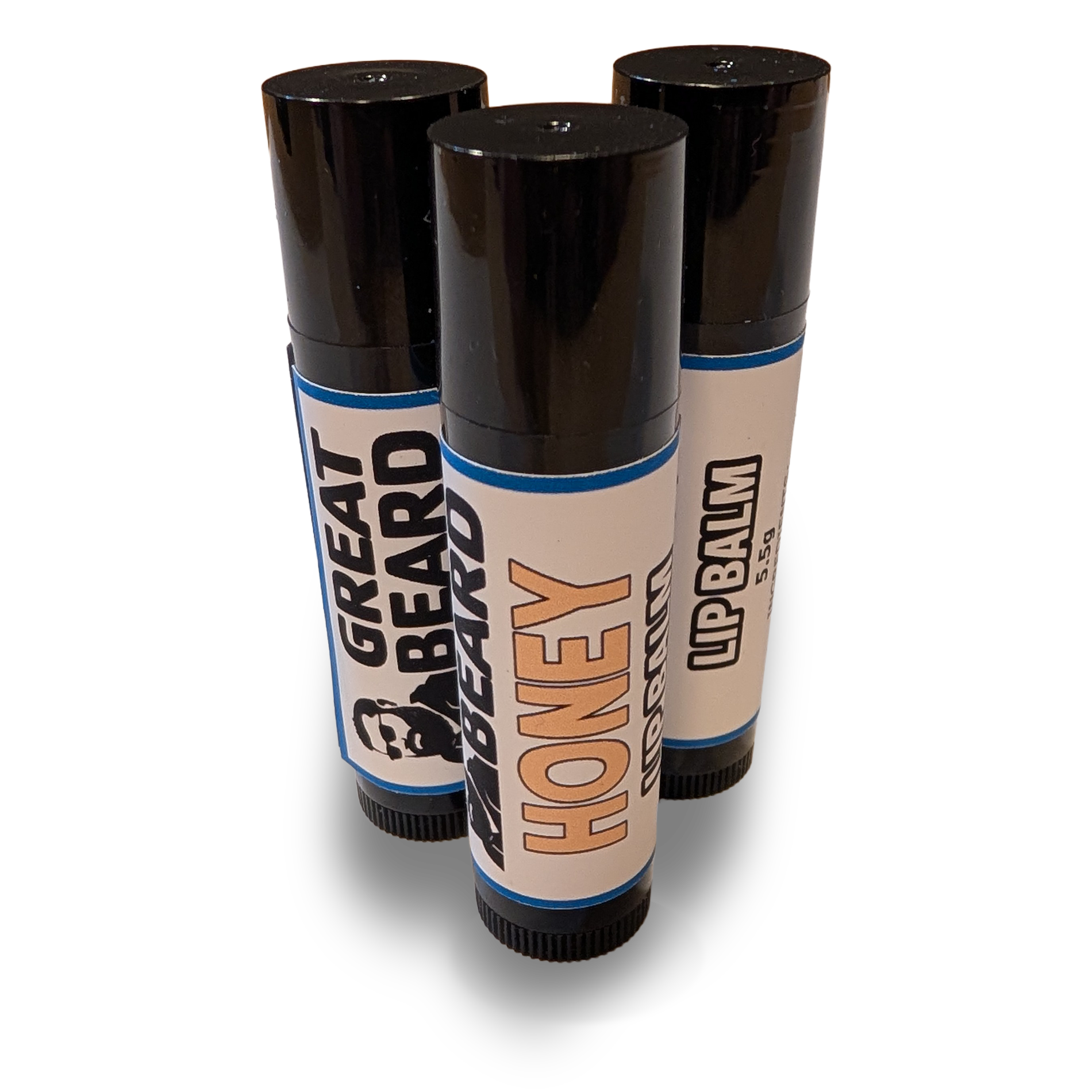 Honey - Lip Balm