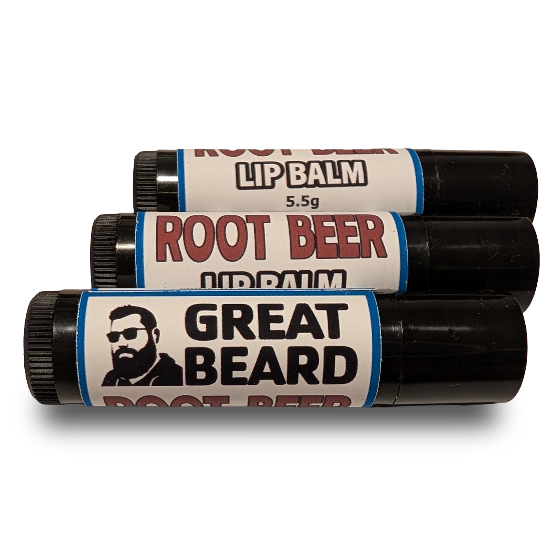 Root Beer Lip Balm
