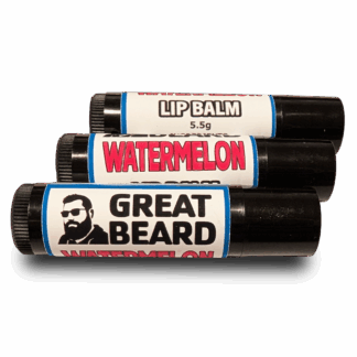 Watermelon - Lip Balm