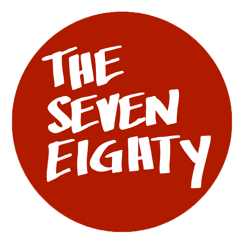 The Seven Eighty