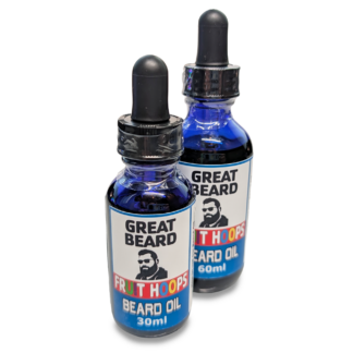 Fruit Loops Beard Oil