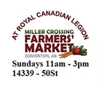 Miller Crossing Farmers' Market