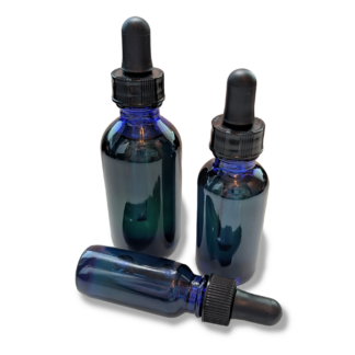 Beard Oil