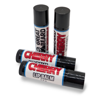 Cherry Lip Balm