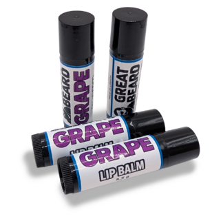 Grape Lip Balm
