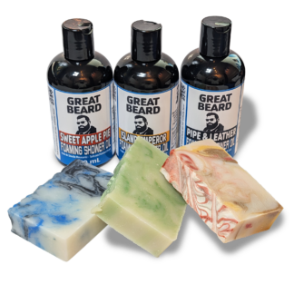 Soap